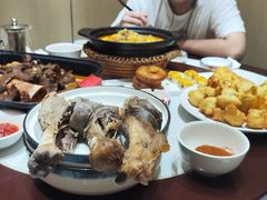 -黄河轩食府(吉祥街店)