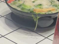 -肥汁米蘭香港米线(长宁来福士店)