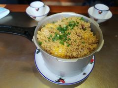小米蒸排骨-六合居·明厨亮灶餐厅(成双大道店)