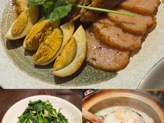 -大洋家·精品潮汕菜·生腌砂锅粥(天河东路店)
