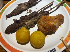 -比格比萨自助(花园路店)