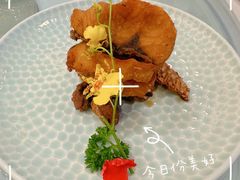 -全聚德(上海首店浦东店)