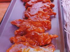 -郭记烤肉创始店(民丰大街店)