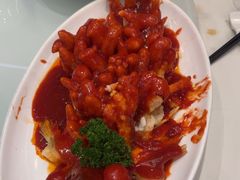 -湖锦酒楼·32年地道湖北菜(光谷店)