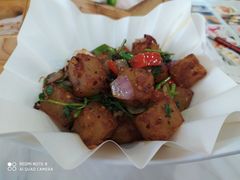-點無缺茶楼·海鲜酒家(世博店)