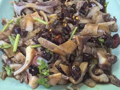 -春雨羊汤店(广开四马路总店)