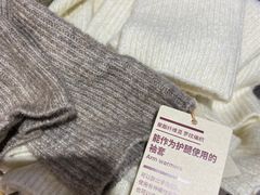 -MUJI无印良品(西单大悦城店)
