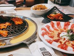 -韩宫宴烤肉·料理(桐乡吾悦广场店)
