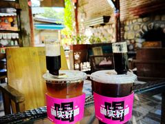 -北京水岸山吧度假村(雁栖镇店)