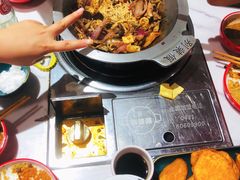 -别装假铝盆烤肉(三道街店)