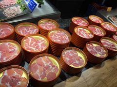 -星伦多自助料理·涮烤一体(虹悦城店)