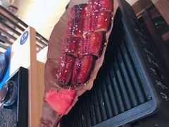 鳗鱼-舞漁日料美人胶原锅(陆家嘴中心店)