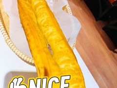 大油条-旺顺阁鱼头泡饼(常营店)