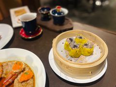 -广州文华东方酒店·江-由辉师傅主理