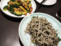 -沁香缘巫山烤鱼(看丹桥店)