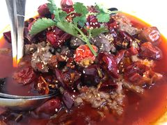 -客汀家宴·客家烟火 四季食材(集美店)