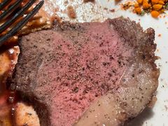 -拉蒂娜·巴西牛排馆 Latina·Brazilian Steakhouse(王府井喜悦店)