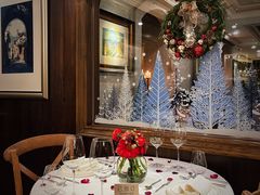 -Le Bistrot de Racine