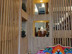 -四姑娘山阿巴郎·藏式花园餐厅