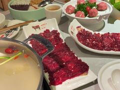 -俏牛哥鲜牛肉牛肆馆(重庆天地店)