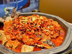 -老坑记·香港经典粤菜馆