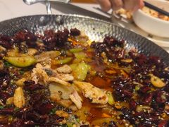 -三猫黑鱼花(南大店)