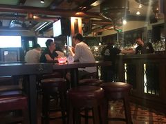 -Shanghai Brew House上海啤酒工坊(老外街店)