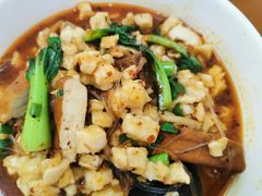 -刘信牛羊肉小炒泡馍(回民街店)