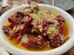 -虾小龙老长沙龙虾馆(坡子街店)