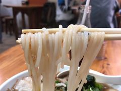 -靓姐南宁蒲庙生榨米粉(晓港湾店)