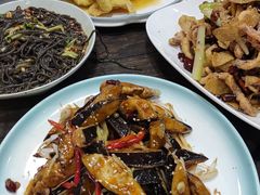 -人民公社铁锅炖·东北菜(卫国道店)