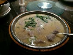 -外婆家(杭州马塍店·杭帮菜名店)