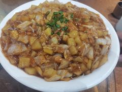 -秦垣味道