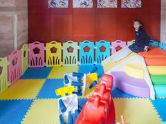 -厦门明发国际大酒店(会展中心环岛路店)