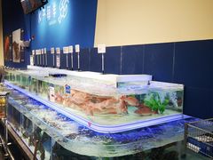-盒马X会员店(上海森兰商都店)
