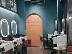 -海马体照相馆(西安高新万达广场店)
