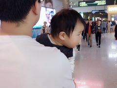 -西安北站(地铁站)