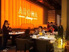 -洛缦音乐餐厅(工业展览馆万象城店)
