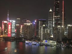 -上海外滩英迪格酒店