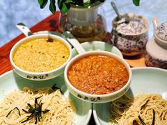 -裕兴记•蟹黄面馆(人民广场店)