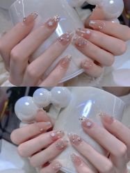 -M·X Nail日式美甲美睫