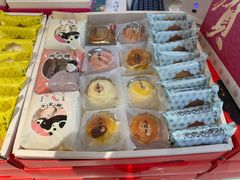-唐饼家(第一食品五角场店)