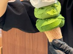 -九十葉·抹茶(南京·德基店)