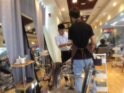 -涩谷· Hair Salon