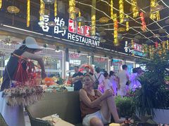 -喜鹊音乐酒馆(西街店)