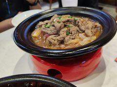 -渝是乎川渝小炒(新世界百货望京店)