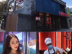 门面-陈鹏鹏潮汕菜(欢乐海岸 海边景观店)
