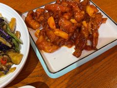 -小蓉合餐厅·川菜·家常菜(凤城二路店)