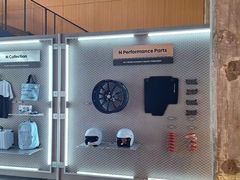 -现代汽车文化中心 Hyundai Motorstudio Beijing