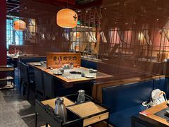 -老墙根涮肉(王四营店)